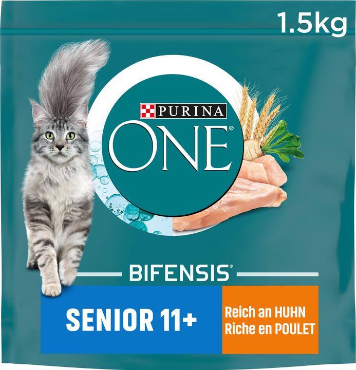 Produktbild Purina ONE One (Senior, 1 Stk., 1500 g)