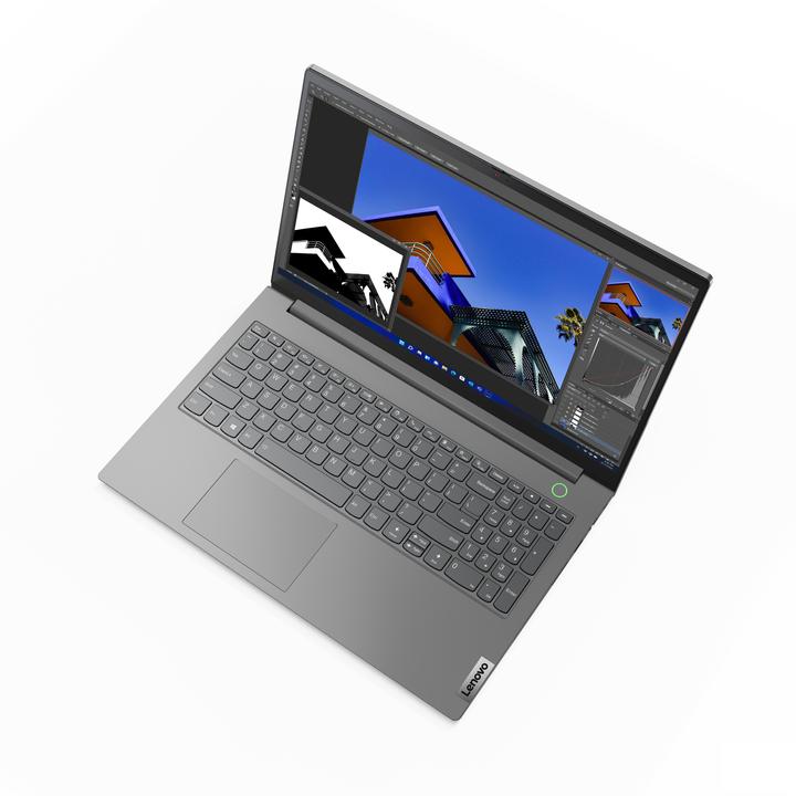 Produktbild Lenovo ThinkBook 15 Gen 4 (15.60", Intel Core i5-1235U, 8 GB, 256 GB, DE)