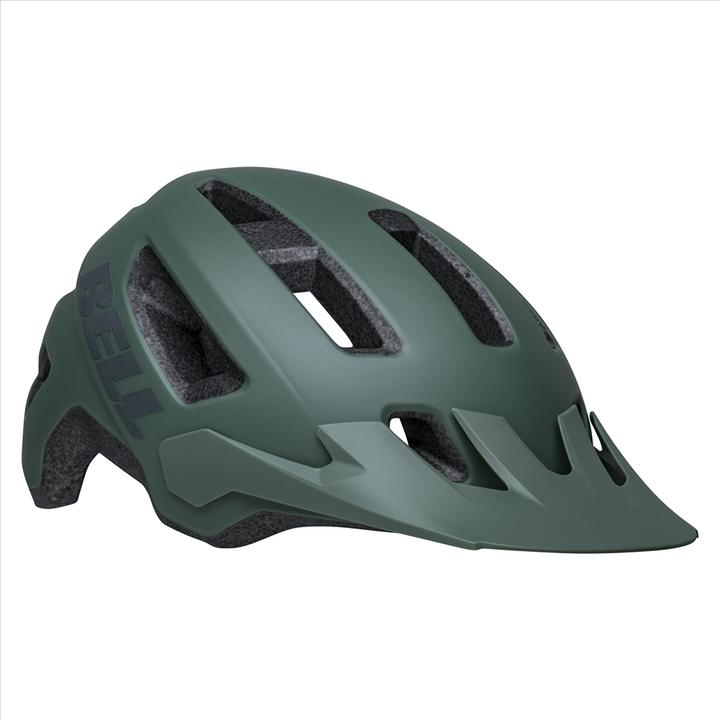 Actual product image Bell Nomad II MIPS Helmet (53 - 60 cm)