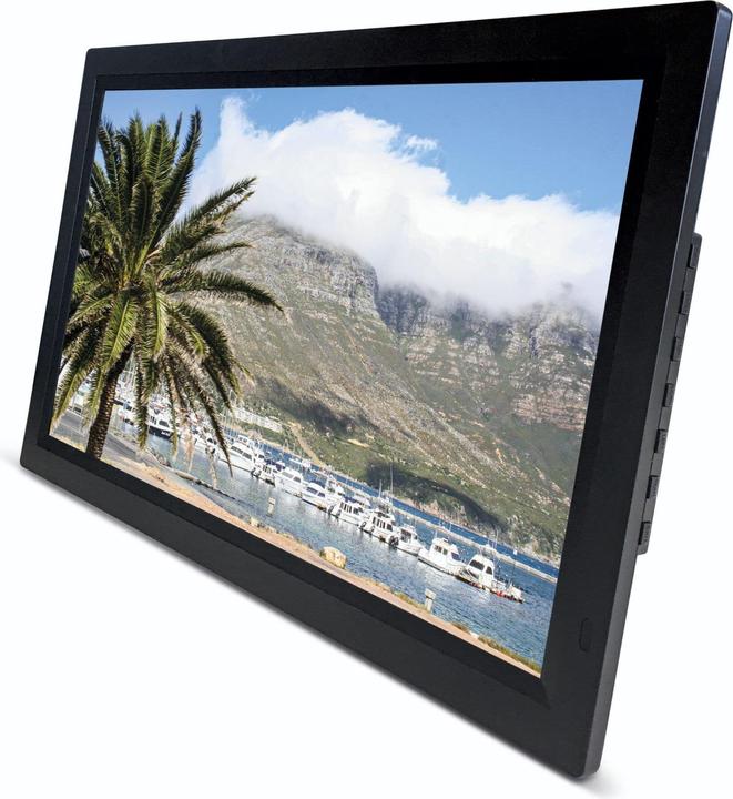 Produktbild Braun Photo DigiFrame 218 Business Line 54,61cm (21.50", 1920 x 1080 Pixel)