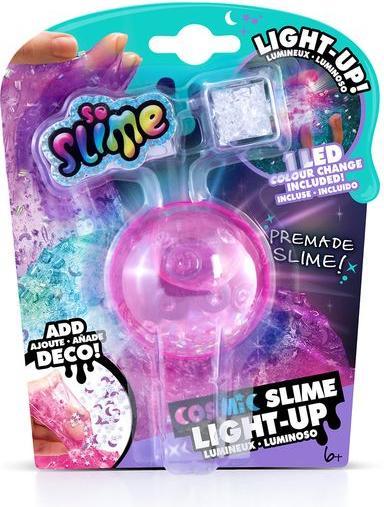 Produktbild Canal Toys SO SLIME Light Up Cosmic Crunch 1 Pack