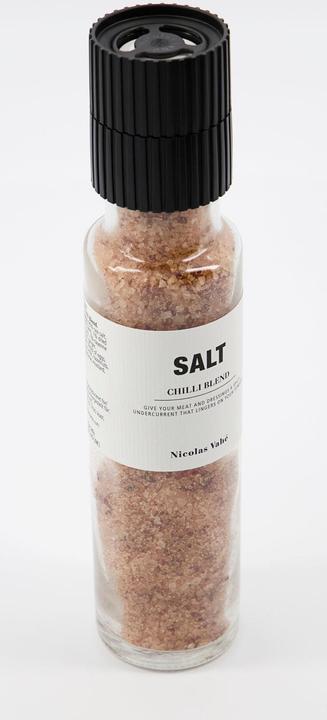 Produktbild Nicolas Vahé Chilli blend (315 g)
