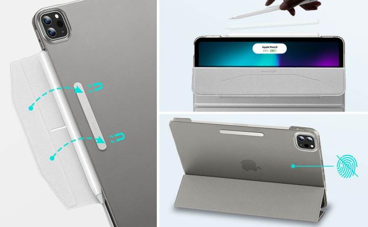 Immagine prodotto ESR Custodia Ascend Trifold (iPad Pro 11 2024 (M4))