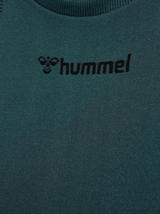 Produktbild hummel hmlMT SHAPING SEAMLESS T-SHIRT L/S (S)
