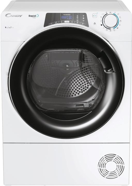 Candy SUSZARKA RapidO' Pro RPE H8A2TCBE-S (8 kg, Links)