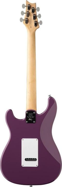 Immagine prodotto PRS SE Silver Sky (Chitarra elettrica, Pioppo, Acero)