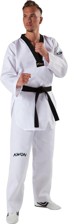 Immagine prodotto Kwon kimono taedo tarfighter (170)