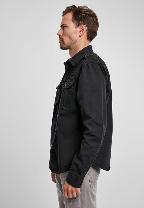 Image du produit Brandit Vintage Shirt (L)