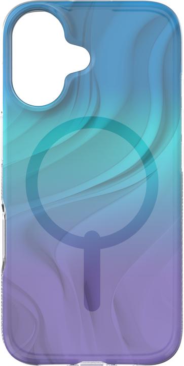 Zagg MILAN - Cases Snap Apple (Apple iPhone 16)