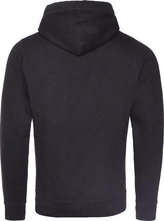 Produktbild Awdis Cross Neck Kapuzenpullover (XL)