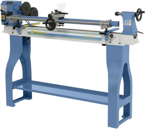 Immagine prodotto Bernardo Cantina Bernardo - Drechselmaschine KDH 1100 / 400 V mit Kopiereinrichtung