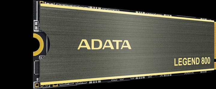 Actual product image Adata Legend 800 PCIe (1000 GB, M.2 2280)