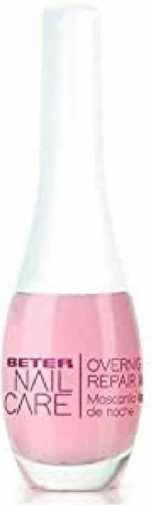 Image du produit Beter Better Nail Care Masque réparateur de nuit (Crème pour le corps, 200 ml)