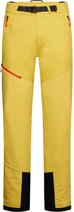 Actual product image La Sportiva Alpine Guide Windstopper Pant M (L)