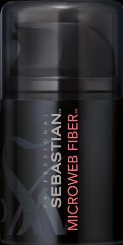 Sebastian Microweb Fiber (Haarcreme, 45 ml)