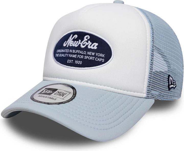 Produktbild New Era Oval Foam Patch (One Size)