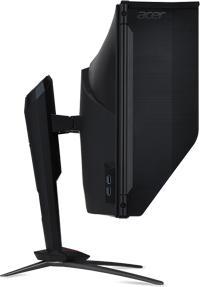 Actual product image Acer Predator XB253QGP (1920 x 1080 pixels, 25")