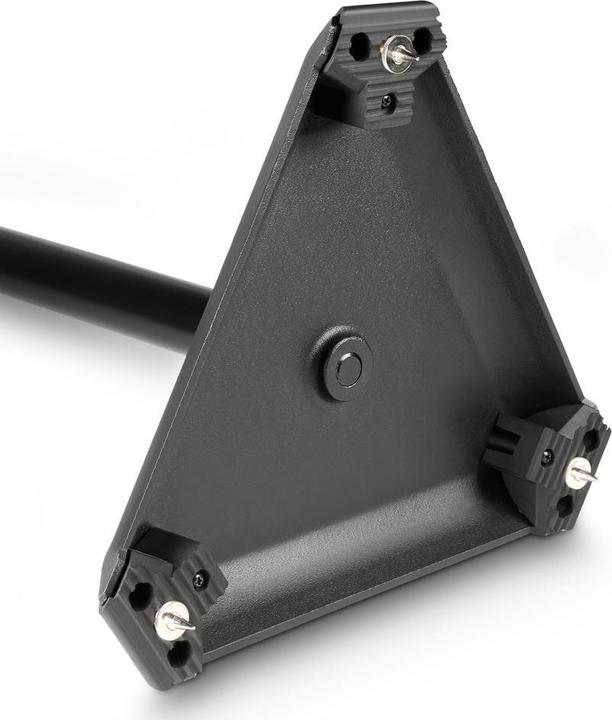 Immagine prodotto Gravity Gsp3202 (1 pz., Cavalletto, Regolabile in altezza)