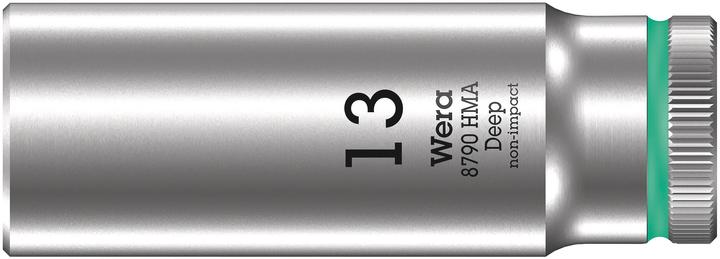 Actual product image Wera 8790 HMA Deep 13,0 (13 mm)