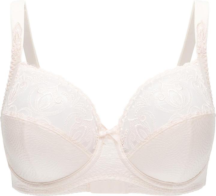 Actual product image Felina Serenada underwired bra (85 D, Single pack)