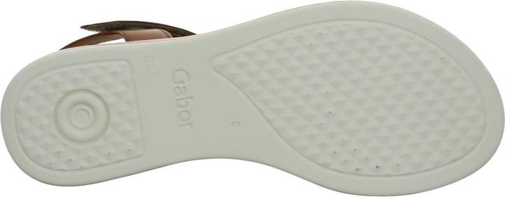 Actual product image Gabor Sandalen (37.5)