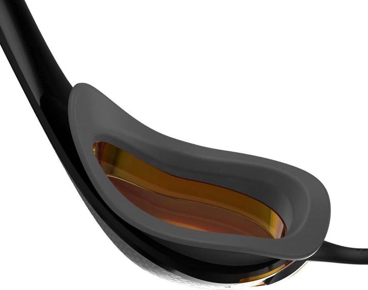 Actual product image Speedo Fastskin Pure Focus Mirror (One size)