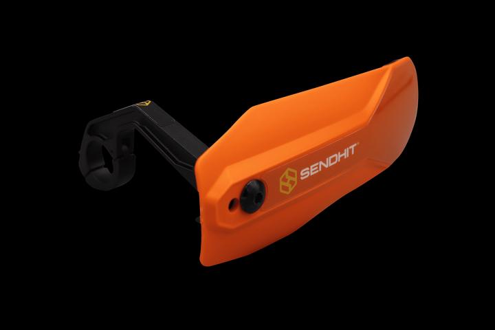 Image du produit Sendhit Nock Handguards V2 - orange