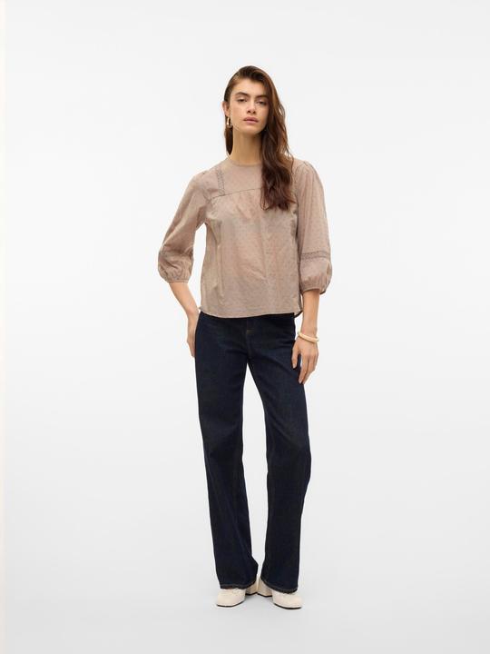 Image du produit Vero Moda VMTRINE Top Bluse (XL)