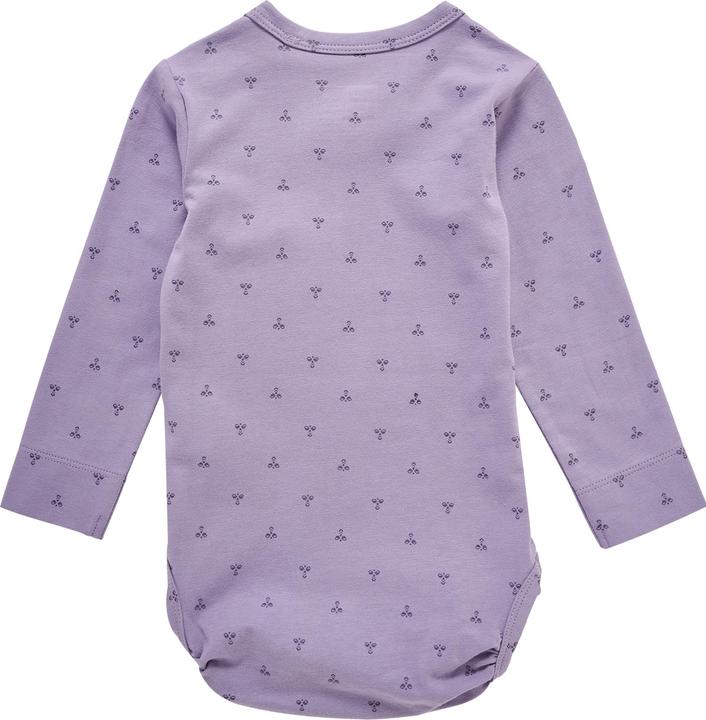 Actual product image hummel hmlBEESY BODY L/S (74)