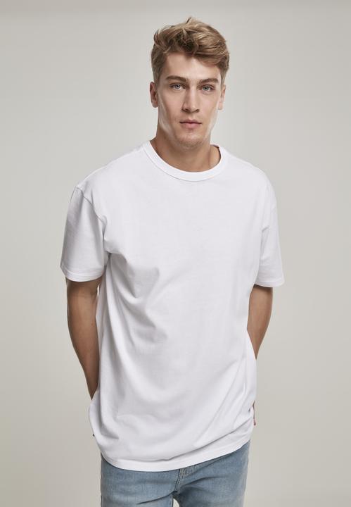 Image du produit Urban Classics Organic Basic Tee (XXL)