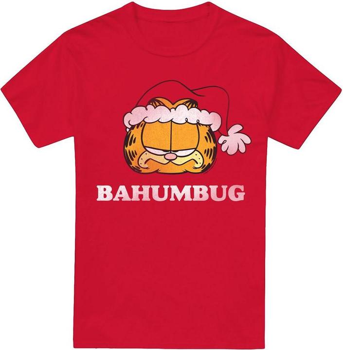 Produktbild Garfield Bahumbug TShirt (4XL)