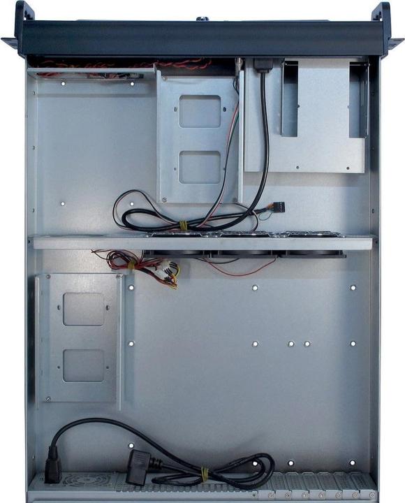 Produktbild Intertech IPC 2U-2098-SL