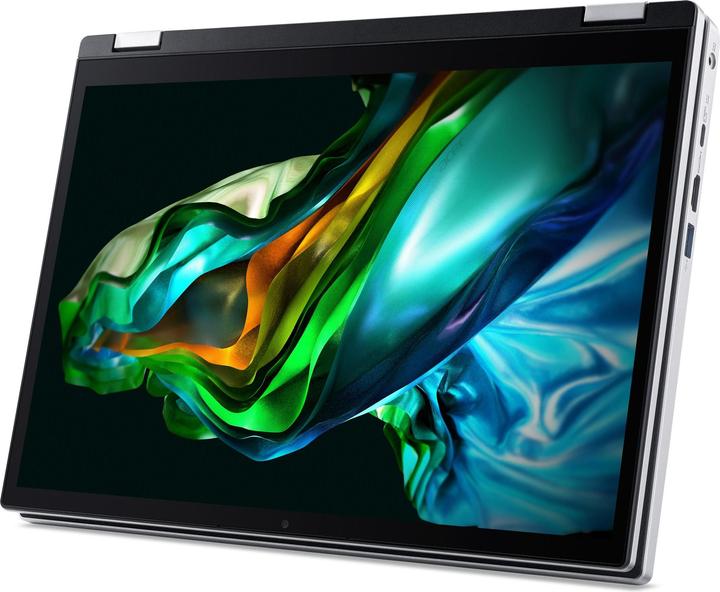 Produktbild Acer Aspire 3 Spin 14 (14", Intel Core i3-N305, 8 GB, 512 GB, CH)