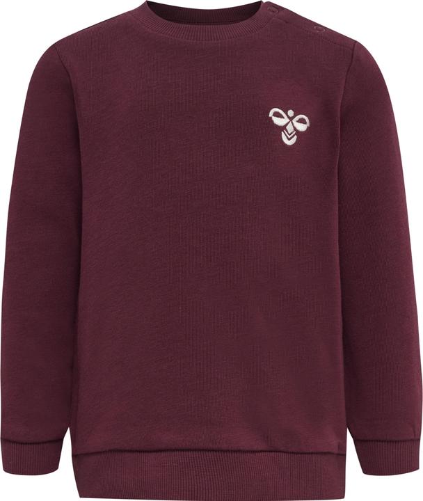 Actual product image hummel Hmlsanto Crewsuit (98)
