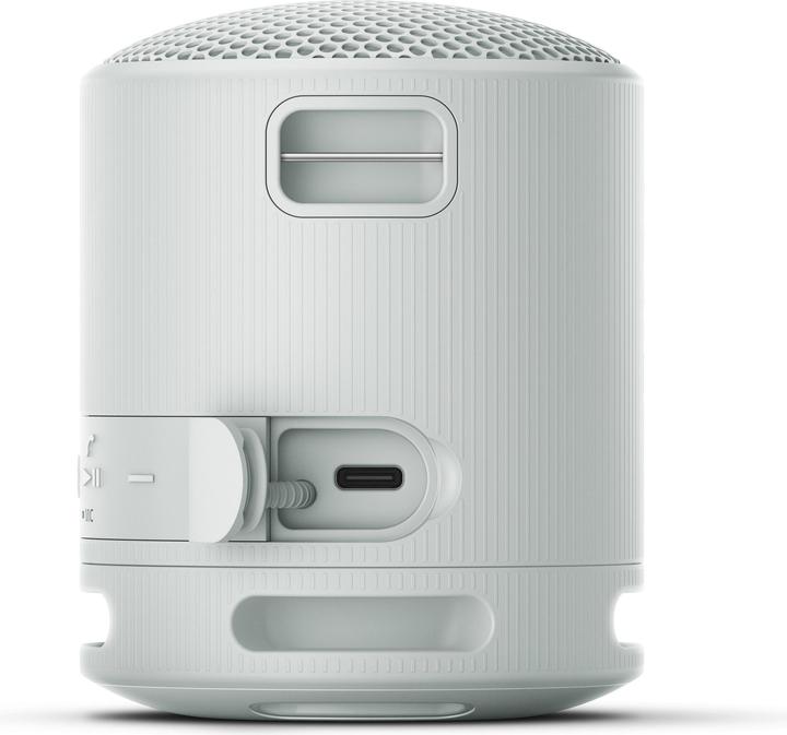 Produktbild Sony SRS-XB100 (16 h, Akkubetrieb)