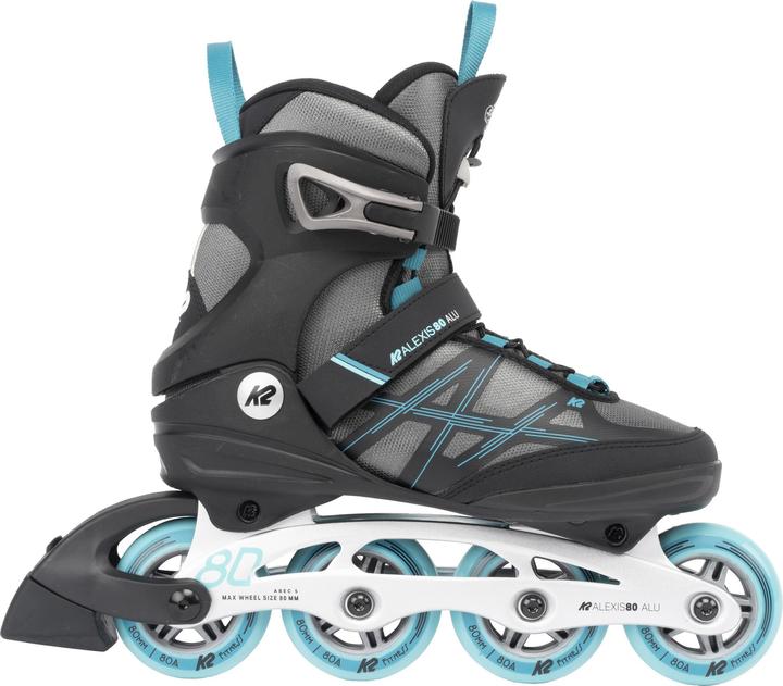 K2 ALEXIS 80 ALU