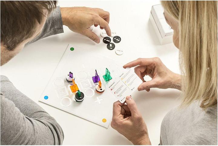 Produktbild Tactic iKNOW New Edition (Niederländisch)