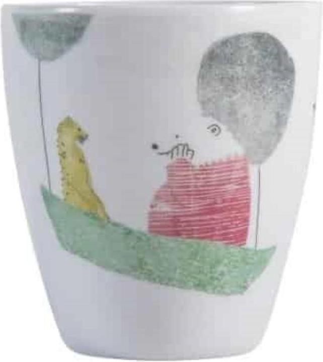 Immagine prodotto Sebra Tazza di melamina