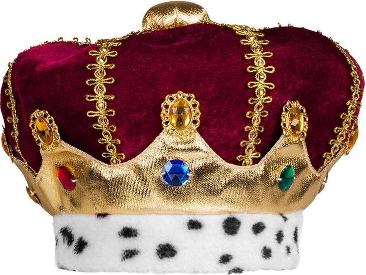 Produktbild Boland Kinderhut Majestät