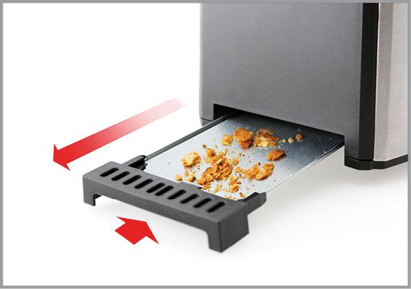 Produktbild Trisa Perfect Toast