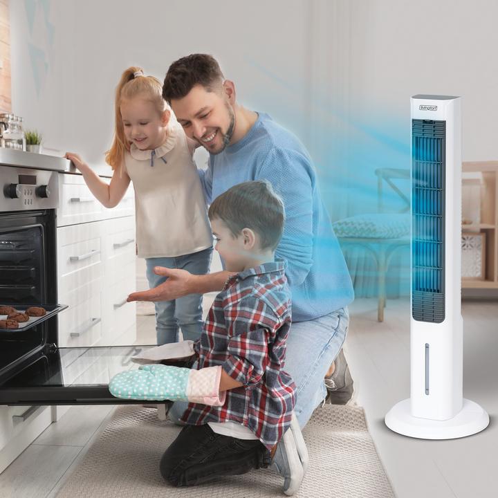 Produktbild Livington Chill Tower