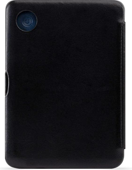 Image du produit Noreve Coque en cuir à rabat horizontal (Kobo Clara 2e)