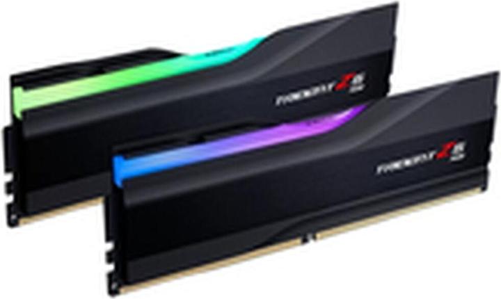 Image du produit G.Skill Trident Z5 RGB (2 x 32GB, 6400 MHz, RAM DDR5, DIMM)