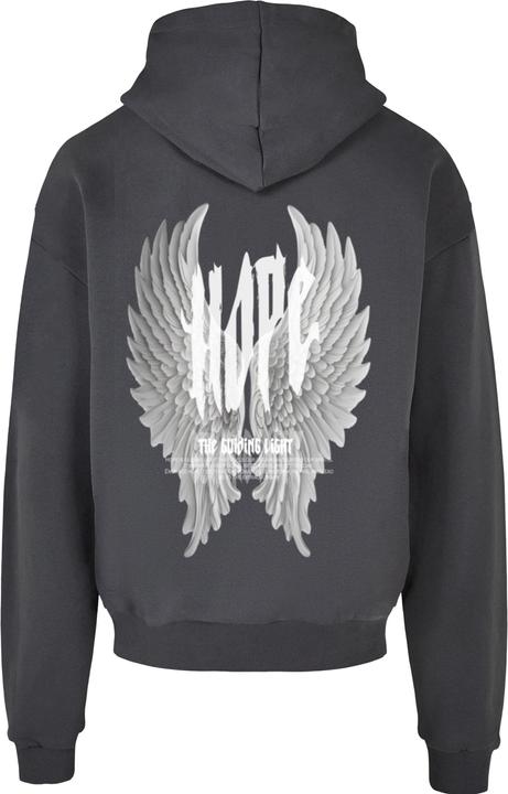 Produktbild Merchcode Hope Wings Hoody - 171753 (L)