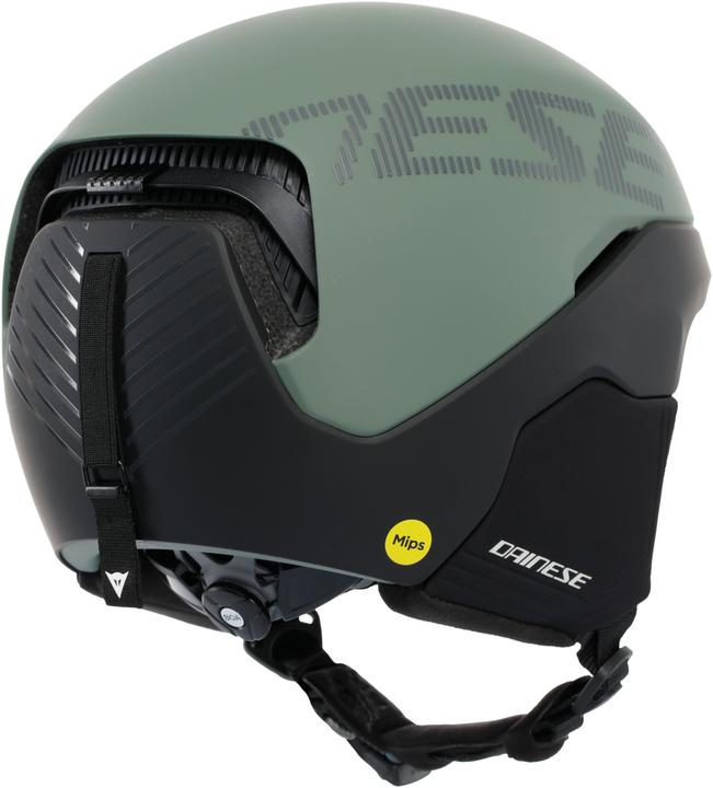 Actual product image Dainese Nucleo MIPS (59 - 62 cm, XL)