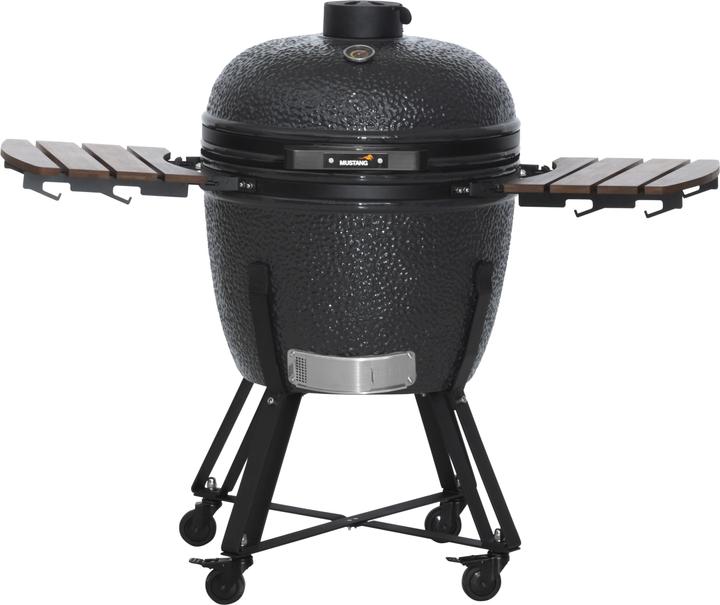 Mustang Grill Kamado XL Charcoal Grill