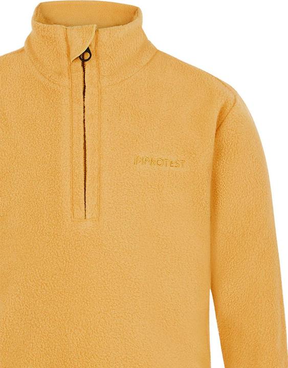 Protest 1/4 ZIP TOP PERFECT TD