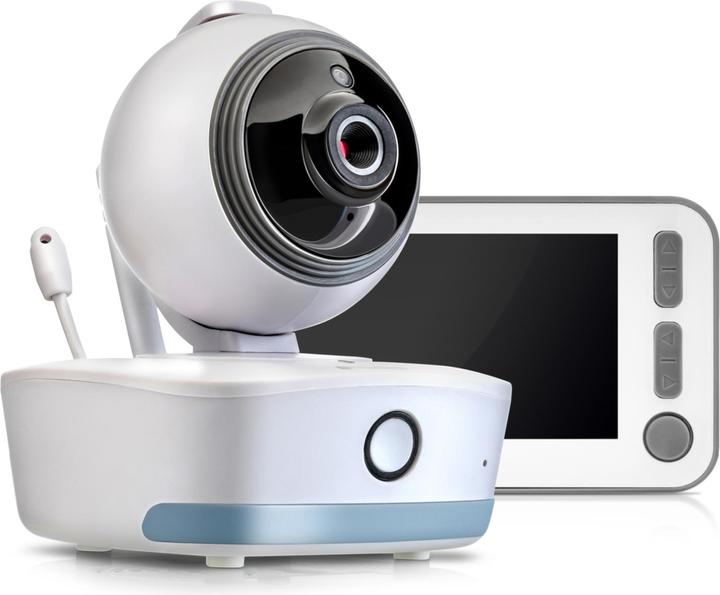Reer BabyCam XL (Video & Audio, 300 m)