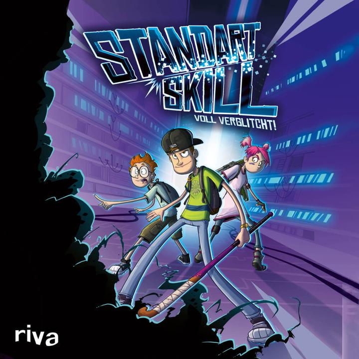 Produktbild Standart Skill – Voll verglitcht! (Matthias Kempke, Marek Bláha, Standart Skill, Deutsch)