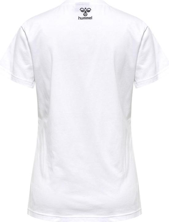 Produktbild hummel Offgrid Cotton Jersey S/S Wo (L)